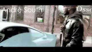 Andr&eacute; South - A Long Time Waiting