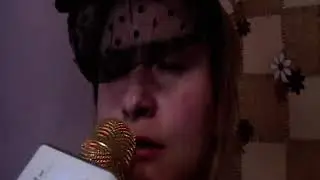 Дуэт Виктория исполняет песню 