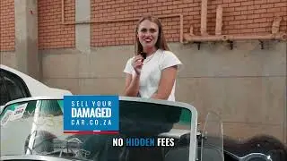Selling a Damaged Car? It&rsquo;s Easy 🚗 | Sell Your Damaged Car