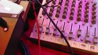 Come fare service audio /  luci da DJ rapido e veloce - I trucchi che utilizzo