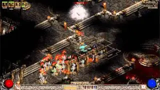Diablo 2 - Summoner Build (Necromancer)