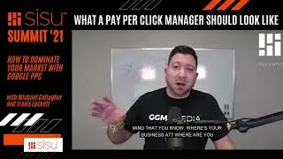 What a Pay per Click Manager Should Look Like