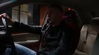 MARK 2 TWIN TURBO  1 JZ-GTE & Novosibirsk Подсняли видос на марка
