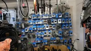 Thurso Bike Shop  John O'Groats