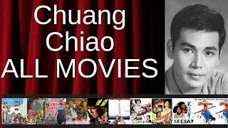 ALL Chuang Chiao Movies Ranked by Score (Critics + Fans)