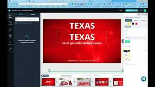 InVideo New Features - Copy / Paste, Snap to Grid & Shadows