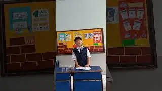 #student #studentpresentation #students #presentation #presentationskills #performence #primary