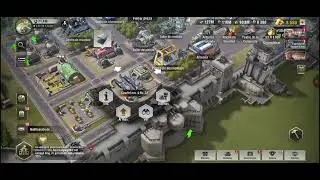 WARPATH INVESTIGACIONES 
