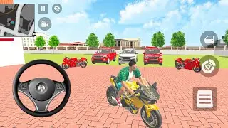 Extreme Car Bike Collection 1️⃣ Fortuner 2️⃣ Scorpio Classic 2️⃣ Hayabusa 1️⃣ Golden Kawasaki Ninja 