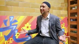 Inner City Muslim Action Network (IMAN), $1 million Opus Prize 2018 recipient