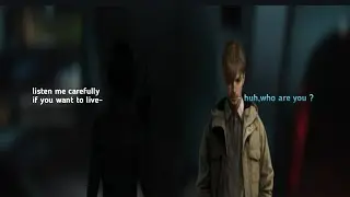 I find medal in resident evil (resident evil survival unit #2)