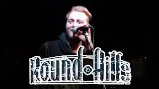 ROUND HILLS - г.Орёл,клуб 