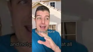 Live in your house for at least 2 years b4 selling!