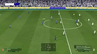 Fc 26 Real Madrid Career Mode Episode 7