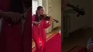 Shchedryk | Carol of the Bells | Natashevski and Evaldas Petkus