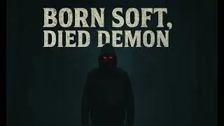 BORN SOFT, DIED DEMON
