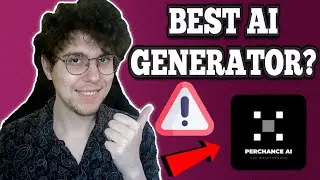 Perchance AI Review (2026) - Best AI Generator?
