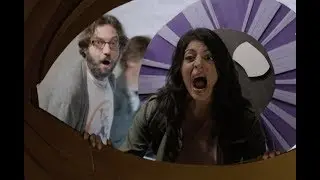 Dave Made a Maze (2017) Official Trailer HD