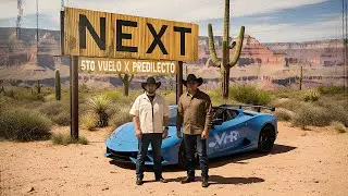 5to Vuelo x Predilecto - NEXT (Video Oficial)