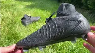 Nike Phantom Luna II Elite Unboxing ASMR