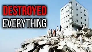 The Earthquake That Shattered Pakistan