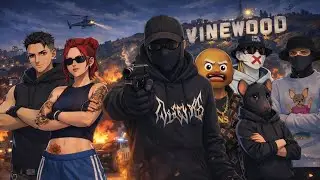 (12 hour) GANG SH*T | Redline 2.0 PART 2