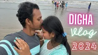 দিঘা যাবার জন্য বেরিয়ে পড়েছি @sauravbabita003