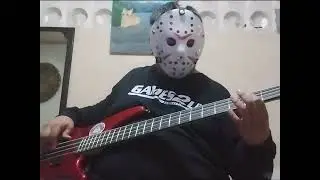 Philippine Violators - Sikat Na Si Pedro [Bass]