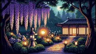 Instrumental Series｜狐笛・幻境之韻 Foxflute: Melody of the Phantasmal Realm (1hr 45min) &ndash; Aojue&rsquo;s Realms