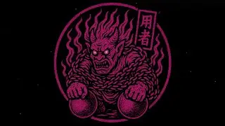 Dark Japanese Type Beat - 