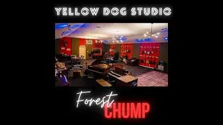 YELLOW DOG STUDIO - Harmoni Kelley's Amazing Whispery Space Girl