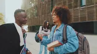 A Hidden Hero | Karen Cohen & Rogers Omollo | 04 Book Video Trailer