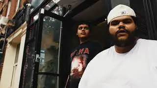 BIGG DOGG - Forbes List (Official Video) [shot by Director Gambino]
