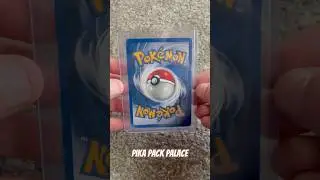 Showing my cards #pokemon #packopening #pokemoncards #shorts #pokemontcg #tcg #cards #hitmonlee