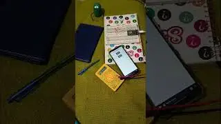 #Shorts | Simple IoT Project Demo