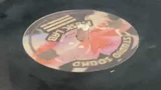HALF PINT ~ Jump Up Sound (Dubplate)
