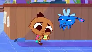 O mundo de lirio @LittleZooTV 