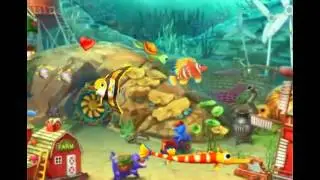 Fishdom 2