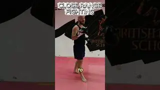 Close range fighting tips. #westernboxing #boxing #britishboxingschool #phnompenh #boxingcambodia