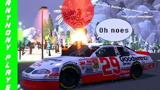 Backstretch Battles Funny monents EP5 