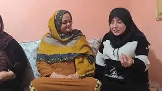 قسمت چهل هفتم خانم شاپیری مهمان ما کی است