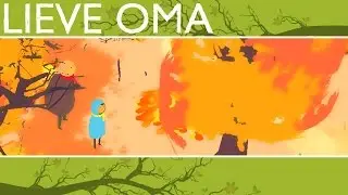 Lieve Oma | THOSE SPECIAL ONES | Full Playthrough