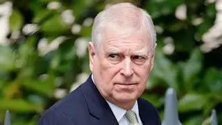 🔥 ROYAL SHOCK Prince Andrew STRIPPED of Title &ndash; The Epstein Fallout Explained