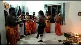 KANIPATTU കാണിപാട്ട്