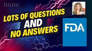 FDA slammed by House Committee; Tariffs Impact on the Industry;; Save Hemp Protests in Texas!
