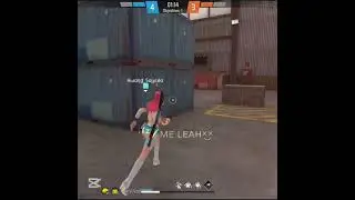 Scariest moment in history😨 #Scary #freefire #freefireshorts #fypviralシ #fypシ゚