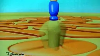 Animal Mechanicals from Disney Junior - Full English Episode