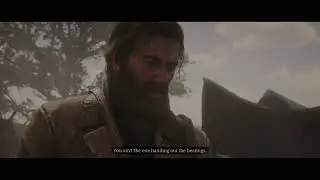 Red Dead Redemption 2 (part 165) (PlayStation Portal)