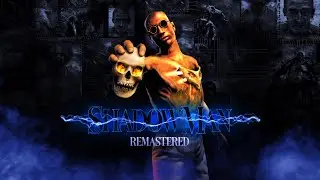 SHADOWMAN VIDEO 10 GETTING THE VIOLATOR