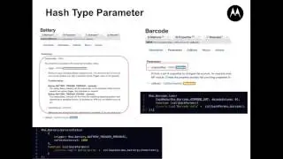 RhoMobile Suite 4.0 Javascript API Tour